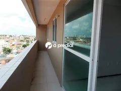 Apartamento com 3 Quartos à venda, 85m² no Sao Gerardo, Fortaleza - Foto 3