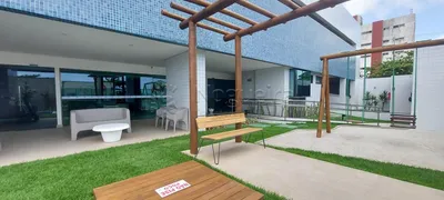 Apartamento com 1 Quarto à venda, 40m² no Barra de Jangada, Jaboatão dos Guararapes - Foto 10