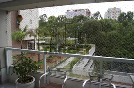 Apartamento com 3 Quartos para alugar, 138m² no Jardim Sul, São Paulo - Foto 46