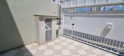 Sobrado com 3 Quartos para alugar, 200m² no Vila Nair, São Paulo - Foto 7