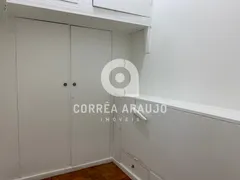 Apartamento com 3 Quartos para alugar, 129m² no Tijuca, Rio de Janeiro - Foto 22