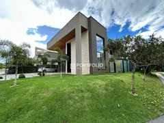 Casa de Condomínio com 4 Quartos à venda, 440m² no ALPHAVILLE GOIAS , Goiânia - Foto 13