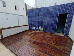 Cobertura com 4 Quartos para alugar, 223m² no Buritis, Belo Horizonte - Foto 29