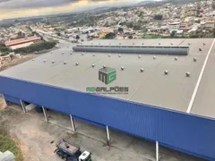 Galpão / Depósito / Armazém à venda, 6397m² no Liberdade, Ribeirão das Neves - Foto 7