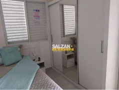 Apartamento com 2 Quartos à venda, 50m² no Chácaras Catagua, Taubaté - Foto 7