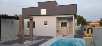 Casa de Condomínio com 3 Quartos à venda, 114m² no Vila Nova, Cabo Frio - Foto 5