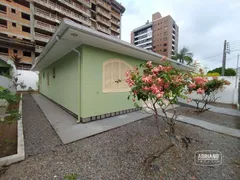 Casa com 3 Quartos para alugar, 134m² no Canto, Florianópolis - Foto 1