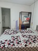 Apartamento com 1 Quarto à venda, 34m² no Ilha Porchat, São Vicente - Foto 5