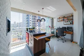 Apartamento com 2 Quartos à venda, 81m² no Vila Regente Feijó, São Paulo - Foto 8