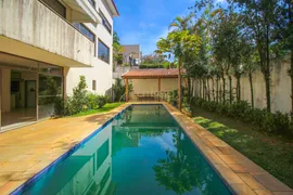 Casa com 4 Quartos para alugar, 980m² no Jardim Guedala, São Paulo - Foto 4