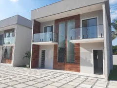 Casa de Condomínio com 2 Quartos à venda, 87m² no Jardim Atlântico Oeste, Maricá - Foto 3