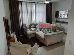 Casa de Vila com 3 Quartos à venda, 201m² no Taquara, Rio de Janeiro - Foto 5