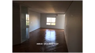 Apartamento com 3 Quartos para alugar, 340m² no Jardim Fonte do Morumbi , São Paulo - Foto 10