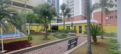 Apartamento com 2 Quartos à venda, 62m² no Vila Ema, São José dos Campos - Foto 20