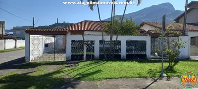 Casa com 3 Quartos à venda, 72m² no Jardim Das Gaivotas, Caraguatatuba - Foto 1