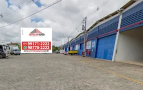 Galpão / Depósito / Armazém para alugar, 490m² no Centro Industrial de Aratu, Simões Filho - Foto 5
