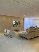 Casa de Condomínio com 4 Quartos à venda, 380m² no Alphaville Lagoa Dos Ingleses, Nova Lima - Foto 9