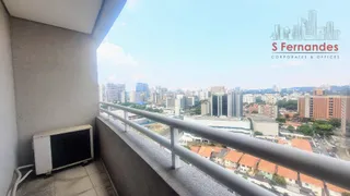 Conjunto Comercial / Sala à venda, 39m² no Chácara Santo Antônio, São Paulo - Foto 15