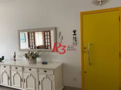 Apartamento com 3 Quartos à venda, 140m² no Boqueirão, Santos - Foto 6