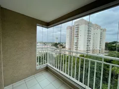 Apartamento com 3 Quartos para alugar, 75m² no Macedo, Guarulhos - Foto 6