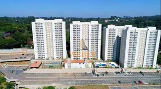 Apartamento com 2 Quartos à venda, 46m² no Chácara Granja Velha, Carapicuíba - Foto 15