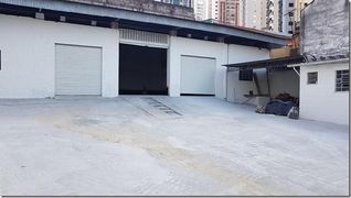 Galpão / Depósito / Armazém para alugar, 480m² no Saúde, São Paulo - Foto 4