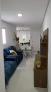 Apartamento com 2 Quartos à venda, 55m² no Vila Alto de Santo Andre, Santo André - Foto 1