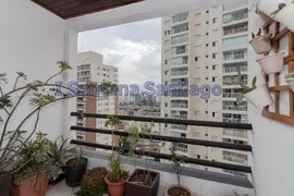 Cobertura com 2 Quartos à venda, 103m² no Vila Brasílio Machado, São Paulo - Foto 15