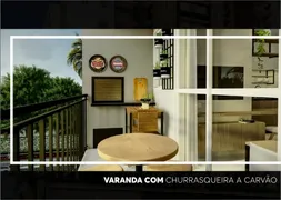 Apartamento com 2 Quartos à venda, 55m² no Pedra Branca, Palhoça - Foto 13