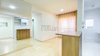 Apartamento com 3 Quartos para alugar, 71m² no Siam, Londrina - Foto 3