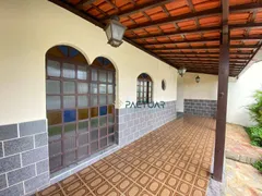 Casa com 4 Quartos para alugar, 200m² no Palmeiras, Belo Horizonte - Foto 2