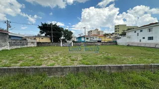 Terreno / Lote / Condomínio à venda, 1414m² no Vila Euro, São Bernardo do Campo - Foto 2