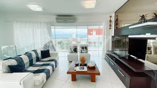 Apartamento com 4 Quartos para alugar, 130m² no Riviera de São Lourenço, Bertioga - Foto 5