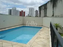 Apartamento com 2 Quartos para alugar, 60m² no Móoca, São Paulo - Foto 16