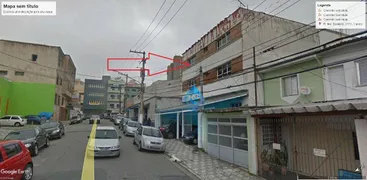 Loja / Salão / Ponto Comercial para alugar, 192m² no Centro, São Bernardo do Campo - Foto 16