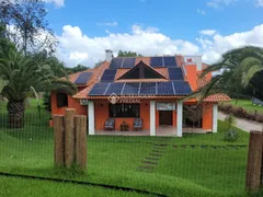 Casa de Condomínio com 3 Quartos à venda, 401m² no Paragem dos Verdes Campos, Gravataí - Foto 1