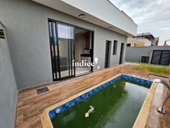 Casa de Condomínio com 3 Quartos à venda, 160m² no Real Sul, Ribeirão Preto - Foto 24