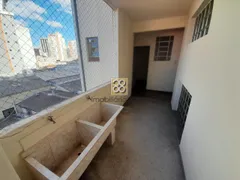 Apartamento com 3 Quartos para alugar, 192m² no Centro Cívico, Curitiba - Foto 18