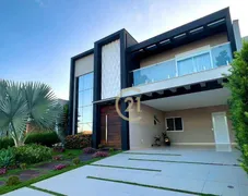 Casa de Condomínio com 5 Quartos à venda, 385m² no Jardim Residencial Dona Lucilla , Indaiatuba - Foto 1