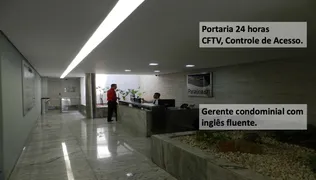 Conjunto Comercial / Sala para alugar, 1m² no Savassi, Belo Horizonte - Foto 7