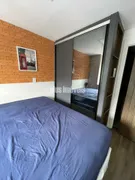 Apartamento com 1 Quarto para alugar, 39m² no Morumbi, São Paulo - Foto 4