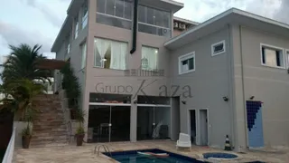 Casa de Condomínio com 4 Quartos para venda ou aluguel, 680m² no Condomínio Residencial Mirante do Vale, Jacareí - Foto 6