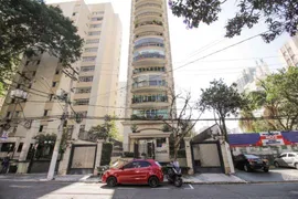 Apartamento com 1 Quarto à venda, 138m² no Moema, São Paulo - Foto 21