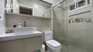 Casa com 2 Quartos à venda, 64m² no Jardim Residencial São Roque, Foz do Iguaçu - Foto 17