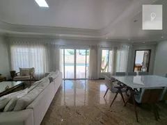 Casa de Condomínio com 4 Quartos para alugar, 400m² no Residencial Doze - Alphaville, Santana de Parnaíba - Foto 17