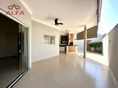 Casa de Condomínio com 3 Quartos à venda, 187m² no Village Mirassol III, Mirassol - Foto 12