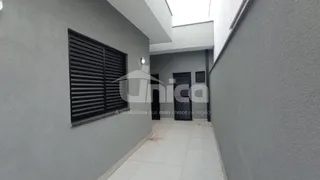 Casa de Condomínio com 3 Quartos à venda, 165m² no Residencial Jardim de Monaco , Hortolândia - Foto 24