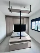 Studio com 1 Quarto para alugar, 25m² no Vila Olímpia, São Paulo - Foto 2