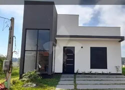 Casa de Condomínio com 3 Quartos à venda, 100m² no Cocão, Viamão - Foto 1