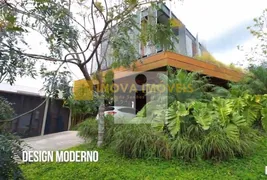 Casa de Condomínio com 4 Quartos à venda, 614m² no Jardim Primavera, Amparo - Foto 16